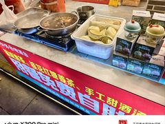 -大师傅金奖啤酒鱼(西街口总店)