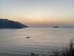 -北岐滩涂