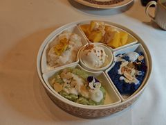 -狮拾久·现代新加坡料理(壹方城店)