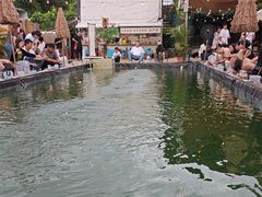 -DGE季风钓虾营地·团建·聚会