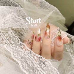-StartNail美甲