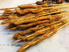-盱眙小龙虾(天虹店)