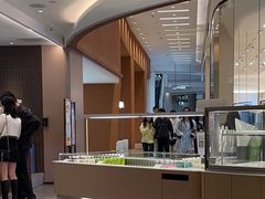 -奈雪的茶(广州万菱汇PRO店)