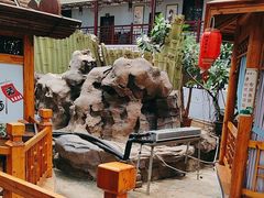 -老山东·山东菜(鲁菜名店)