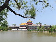 -中国翰园碑林