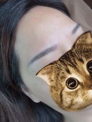 点击看大图 -久匠半永久纹眉