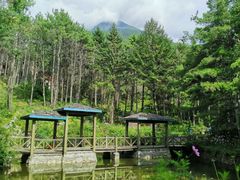 -康定跑马山风景区