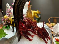 -尚海豆捞(乐虹坊店)