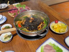 -厝味火锅·潮汕卤水火锅(十一合店)