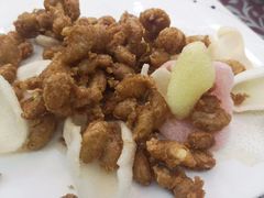 -鹭岛新泉客家菜·海鲜·融合菜(莲前店)