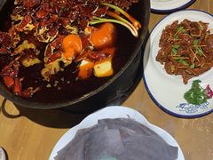 -白乐天毛肚火锅馆(解放碑店)