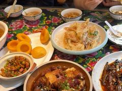 -人民公社大食堂(顺义总店)
