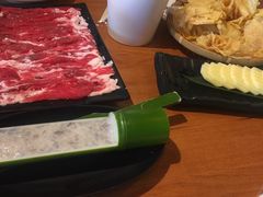-三太子地摊烧烤·小龙虾(北蔡店)
