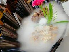 -名善山珍·野生菌汤锅(文殊院店)