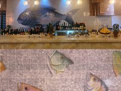 -FISH&POTATO Cō(地中海美食 万象城店)