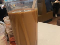 -金利茶餐厅(中船汇店)