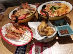 -星椰叻沙·椰浆鲜虾面(江南西店)