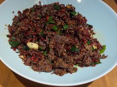 -巢爷老味(东方红店)