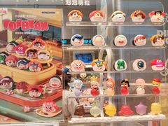 -泡泡玛特POPMART(崇文门国瑞城店)
