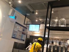 -喜茶(广州天汇igc店)