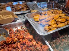 -兴盛德·麻辣花生大王·老店(中山路店)