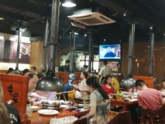 大堂-牛家酒场(7mall店)