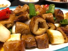 -船歌·鱼水饺青岛菜(合肥路永旺店)