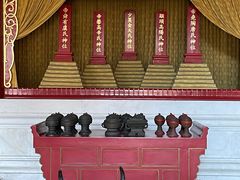 -历代帝王庙博物馆