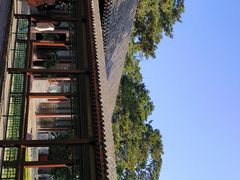 -承德避暑山庄景区