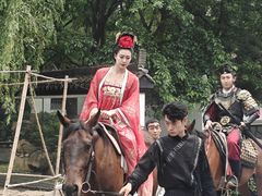 -沈阳植物园