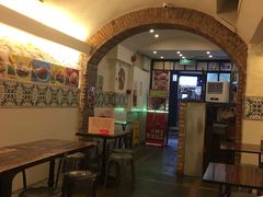 -大利来记餐厅(大三巴店)