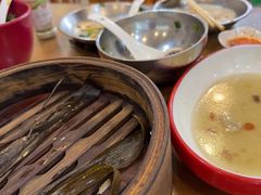 -老牌依强牛肉店(达道总店)
