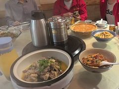 -萬家灯火·私房湘菜·22年老手艺(南岭大道店)