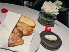 -L'Arome芳芳法国餐厅(仙林金鹰店)