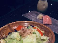 -月下料理(楷林IFC店)