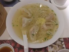 -鼎泰丰(渔阳店)