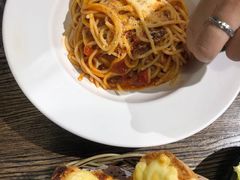 -豪尚豪牛排(彩悦城店)