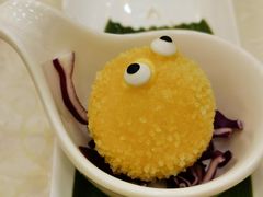 -顺德人家食府(黄金广场店)