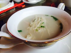 -桂花楼淮扬中餐厅(浦东香格里拉店)