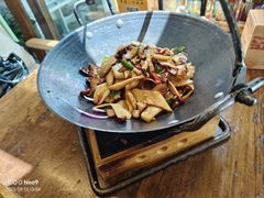 -吃货私房菜(丽江束河古镇店)