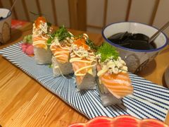 -原志优秀食材·匠心料理·海胆主题(金亿广场店)