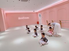 -朵拉舞蹈·少儿舞蹈·成人舞蹈(百花校区)