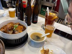 -日昌餐馆(亦庄店)