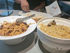 -巴盟人家·内蒙地方菜(华丽家族店)