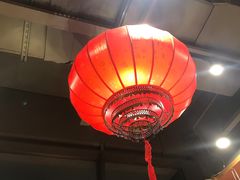 大堂-關東雪东北菜(中庚漫游城店)