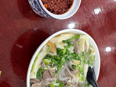-尹家渠烩肉馆(金凤店)