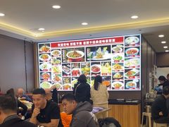 -鲁西南老厨子·特色鲁菜(经一纬五店)