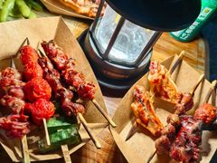 -下沉广场(羊坊店街道)