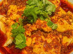 -胖老汉椒麻鸡清真新疆菜(西御街店)