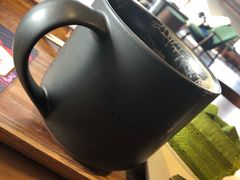 -星巴克(天津鲁能中心第三店)